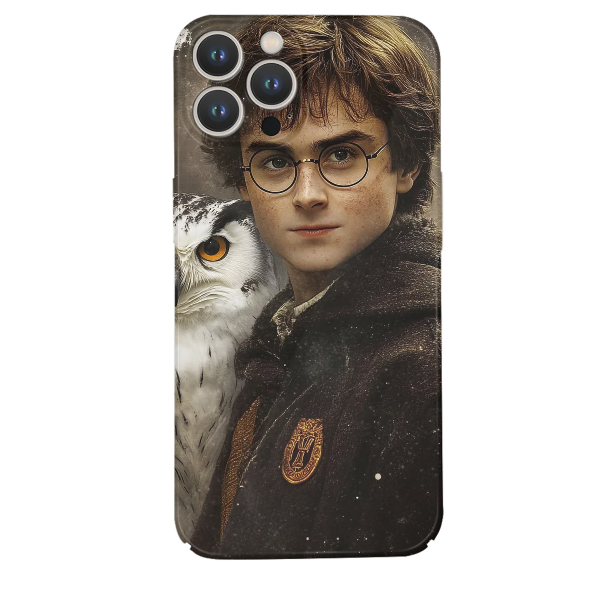 （画像用） Harry Potter ハリー・ポッターシリーズ 【iPhone 14シリーズ対応】ハードケース
